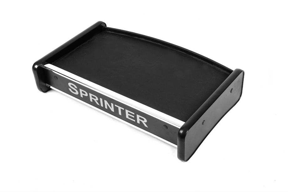Mercedes Sprinter W901/902/903/904/905 1995–2006 Dashboard shelf (2000-2006, Type-3) Image