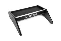 Volkswagen Crafter 2006-2016 Dashboard Shelf (Type-3) photo 2