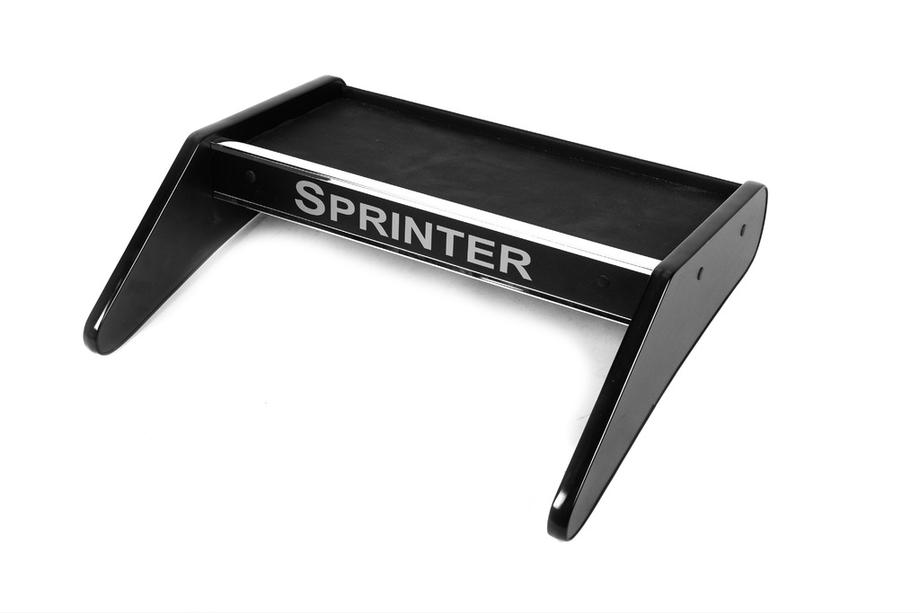 Mercedes Sprinter W906 2006–2018 Dashboard Shelf (Type-3) Image