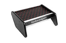 Volkswagen LT 1995-2006 Dashboard Shelf (Black with Red Stitching) photo 5
