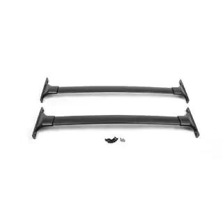 OEM TRD Roof Cross Bars (2 pcs) photo 1