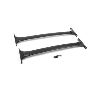 OEM TRD Roof Cross Bars (2 pcs) photo 2