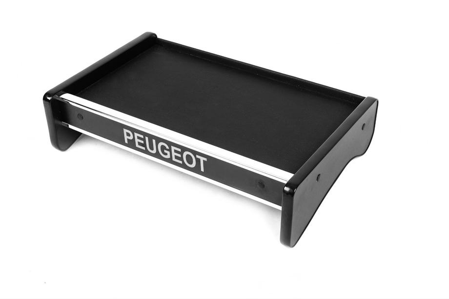 Peugeot Boxer 2006-2025 Dashboard Shelf (Type-3) from 2014 Image