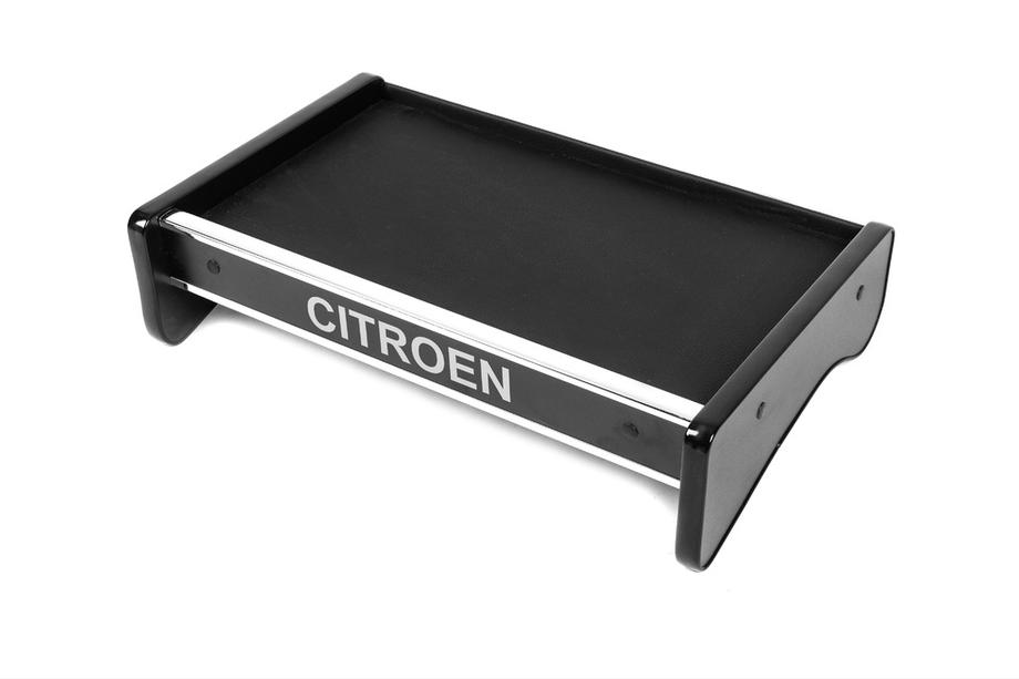 Citroen Jumper 2007-2025 Dashboard Shelf (Type-3) Image