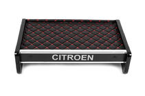 Citroen Jumper 2007-2025 Dashboard Shelf (Type-2, RED) from 2014 photo 3