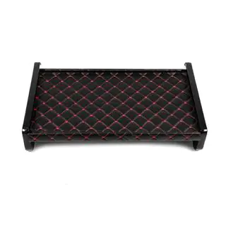 Dashboard Shelf (Type-2, RED) photo 4