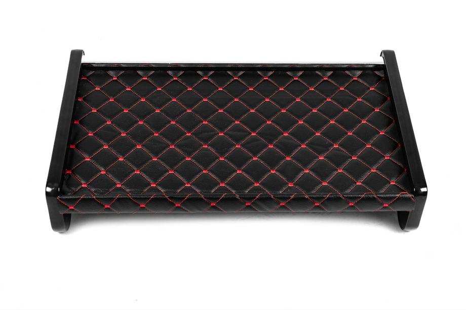 Citroen Jumper 2007-2025 Dashboard Shelf (Type-2, RED) Photo 4