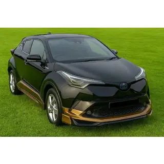 Body Kit Set (primed for painting) photo 1