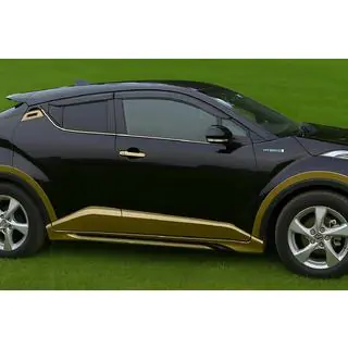 Body Kit Set (primed for painting) photo 3