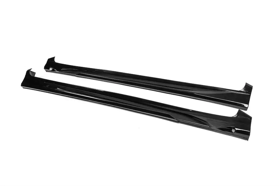 Toyota C-HR 2016-2023 Body Kit Set (primed for painting) Photo 9