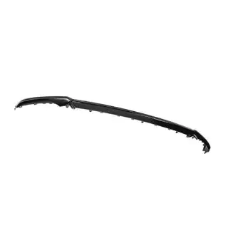 Front lip 2015-2017 (ABS) photo 2