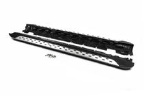 Mercedes GLK class X204 2008-2015 Side Steps OEM V2 (2 pcs) photo 2