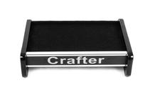 Volkswagen Crafter 2016- Dashboard Shelf (Type-1) photo 3