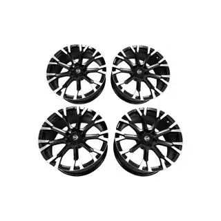 Alloy Wheels R22 (Nismo, Set of 4) Nissan Armada 2016-2024 photo 1