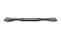 Toyota Rav 4 2019–2025 Rear Spoiler (Black) photo 5