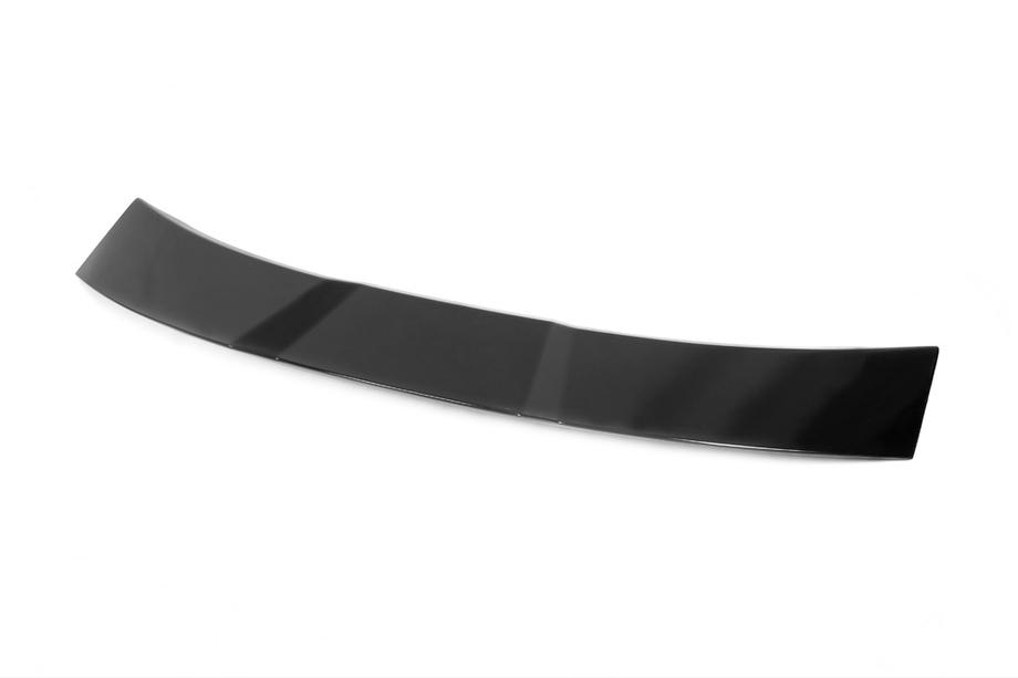 Toyota Rav 4 2019–2025 Rear Spoiler (Black) Photo 6