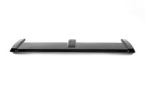 Toyota Rav 4 2006-2013 Rear Spoiler (Black) photo 2