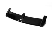 Toyota Rav 4 2006-2013 Rear Spoiler (Black) photo 1