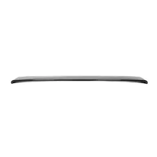 Rear Window Visor 1234 Upgrade (black) photo 3