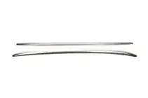 Audi A3 2012-2020 Roof Rails (2 pcs, Aluminum) photo 9