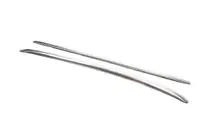 Audi A3 2012-2020 Roof Rails (2 pcs, Aluminum) photo 6