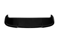 Audi A3 2012-2020 Spoiler (1234 Upgrade V1, black) photo 4