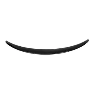 Spoiler for Coupe (1234 Upgrade, black) photo 3