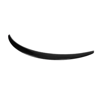 Spoiler for Coupe (1234 Upgrade, black) photo 2