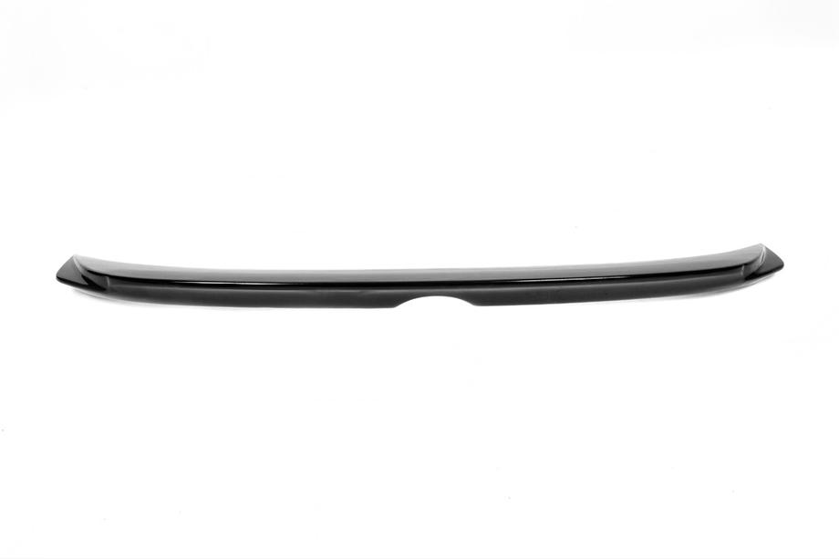 Lexus IS 2013- Rear Spoiler LIP 1234 Upgrade (2013-2018, black) Photo 1