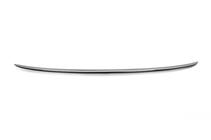 BMW X6 E71 2008–2014 Lip Spoiler (1234 Upgrade, Black) photo 8