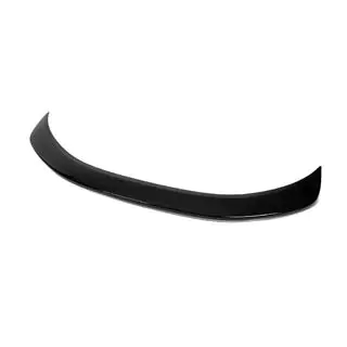 Spoiler LIP 1234 Upgrade (2018+, Black)