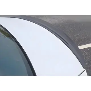 P-Style Spoiler (for G20/G80, Gloss Black) photo 1
