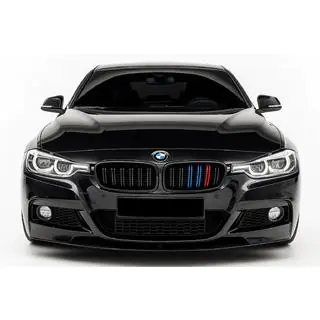 Kidney Grilles M-Look (M-Color) BMW 3 Series F30/F31 2012-2019 photo 1