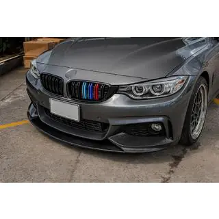 Kidney Grilles M-Look (M-Color) BMW 4 Series F32/F33/F36 2012-2020 photo 1