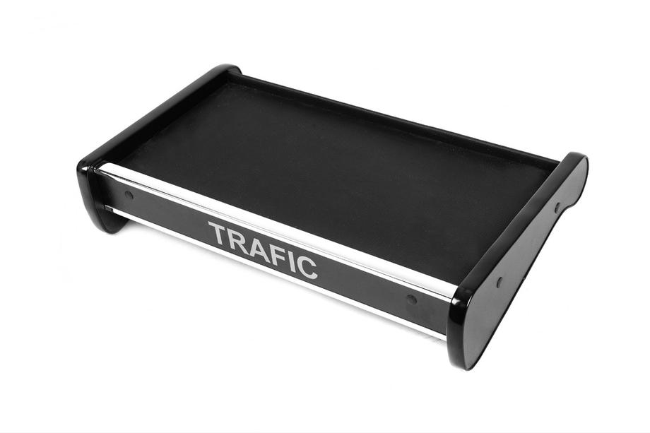 Renault Trafic 2001–2015 Dashboard Shelf (2001-2010, Type-3) Image