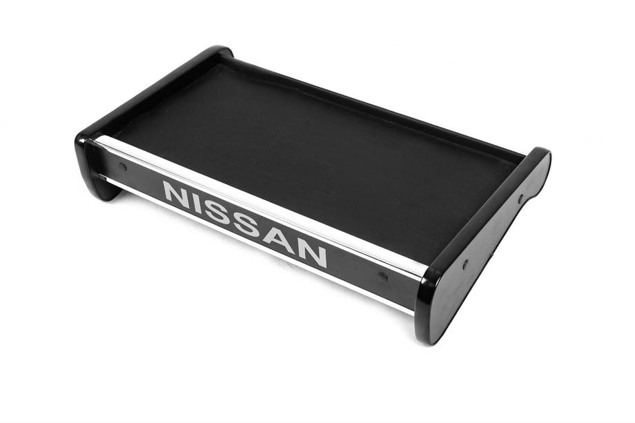 Nissan Primastar 2002-2014 Dashboard Shelf (2001-2010, Type-3) Image