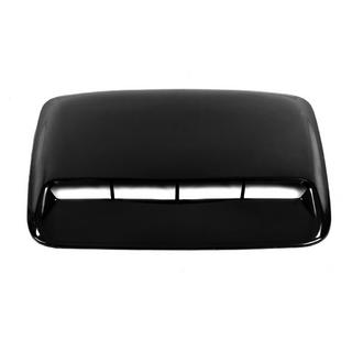 Universal Hood Scoop Type-C (1 pc, ABS) photo 1