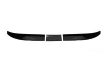 Universal Spoiler Niken (115-129 cm, black) photo 3