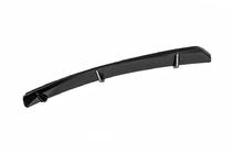 Universal Rear Diffuser UNI-AD (black) photo 3