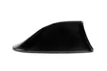 Shark Fin Antenna (black, ABS) photo 10