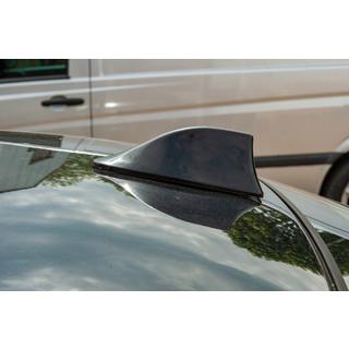 Shark Fin Antenna (black, ABS) photo 2