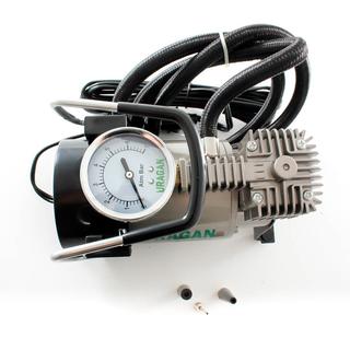 Compressor Uragan 90130 (37 L/min) photo 1