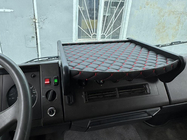 Mercedes T2 (507-814) 1967-1996 Dashboard Shelf (Black with Red Stitching) photo 8