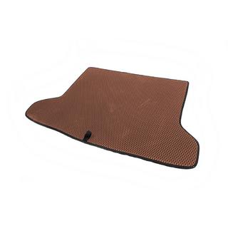 Trunk mat (EVA, brick) photo 2