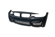BMW 3 Series F30/F31 2012-2019 Body Kit Set (F80 M3) photo 5