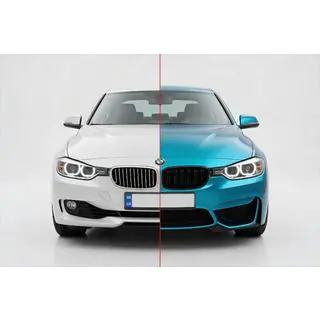 Body Kit Set (F80 M3)
