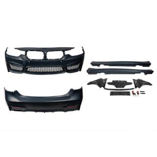Body Kit Set (F80 M3) BMW 3 Series F30/F31 2012-2019 photo 2