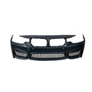 Body Kit Set (F80 M3) BMW 3 Series F30/F31 2012-2019 photo 4
