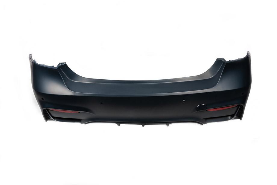 BMW 3 Series F30/F31 2012-2019 Body Kit Set (F80 M3) Photo 6