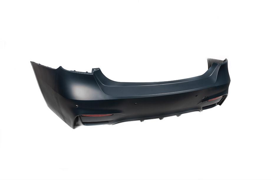 BMW 3 Series F30/F31 2012-2019 Body Kit Set (F80 M3) Photo 7